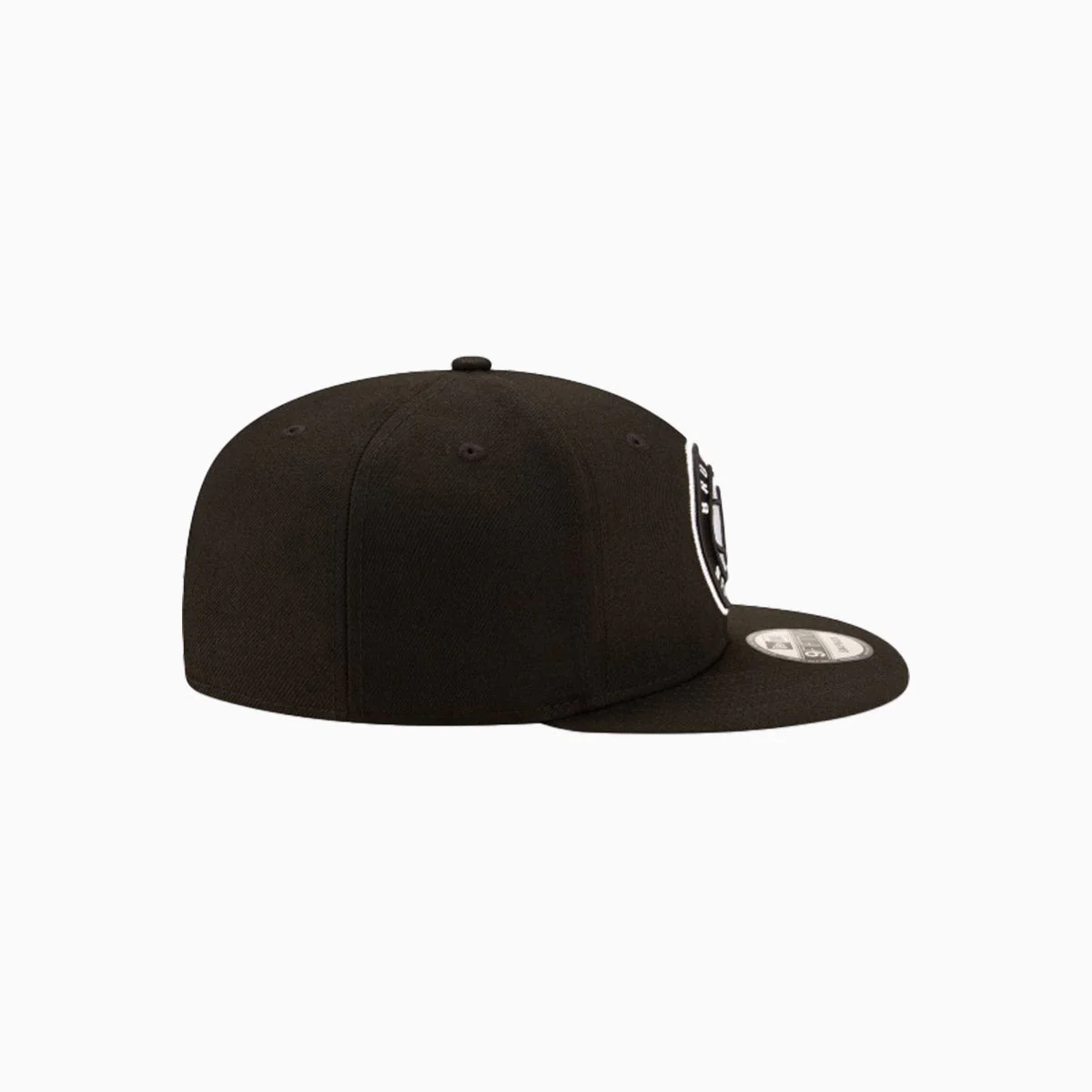 Brooklyn Nets NBA 9Fifty Snapback Hat - Image 4