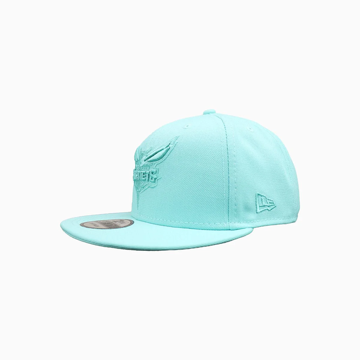Charlotte Hornets NBA 9Fifty Snapback Hat - Image 2