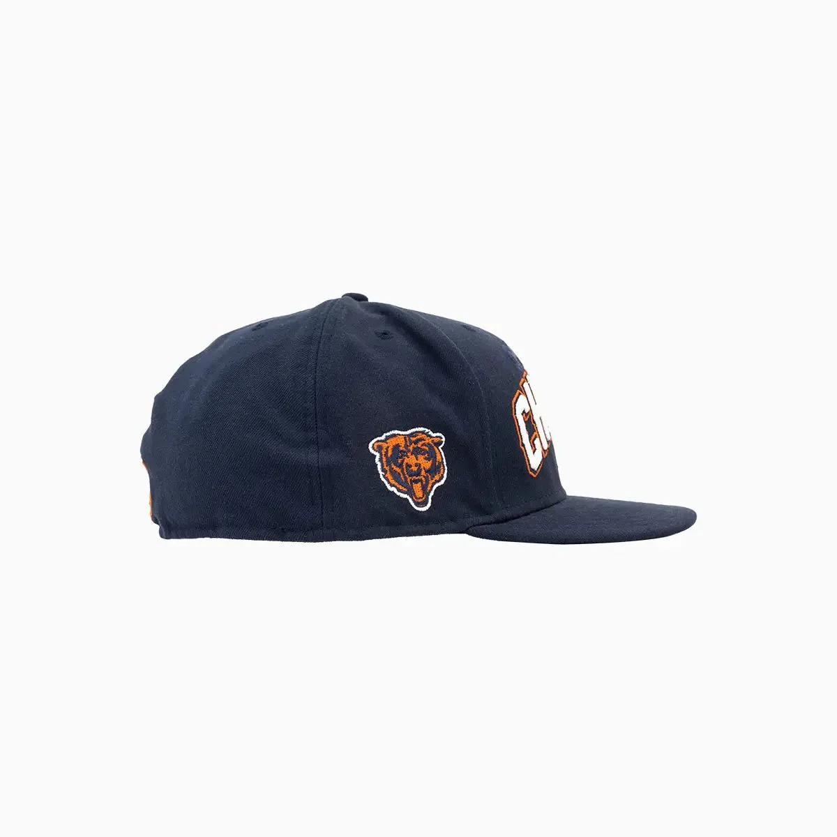 Chicago Bears NFL 59FIFTY Fitted Hat - Image 4