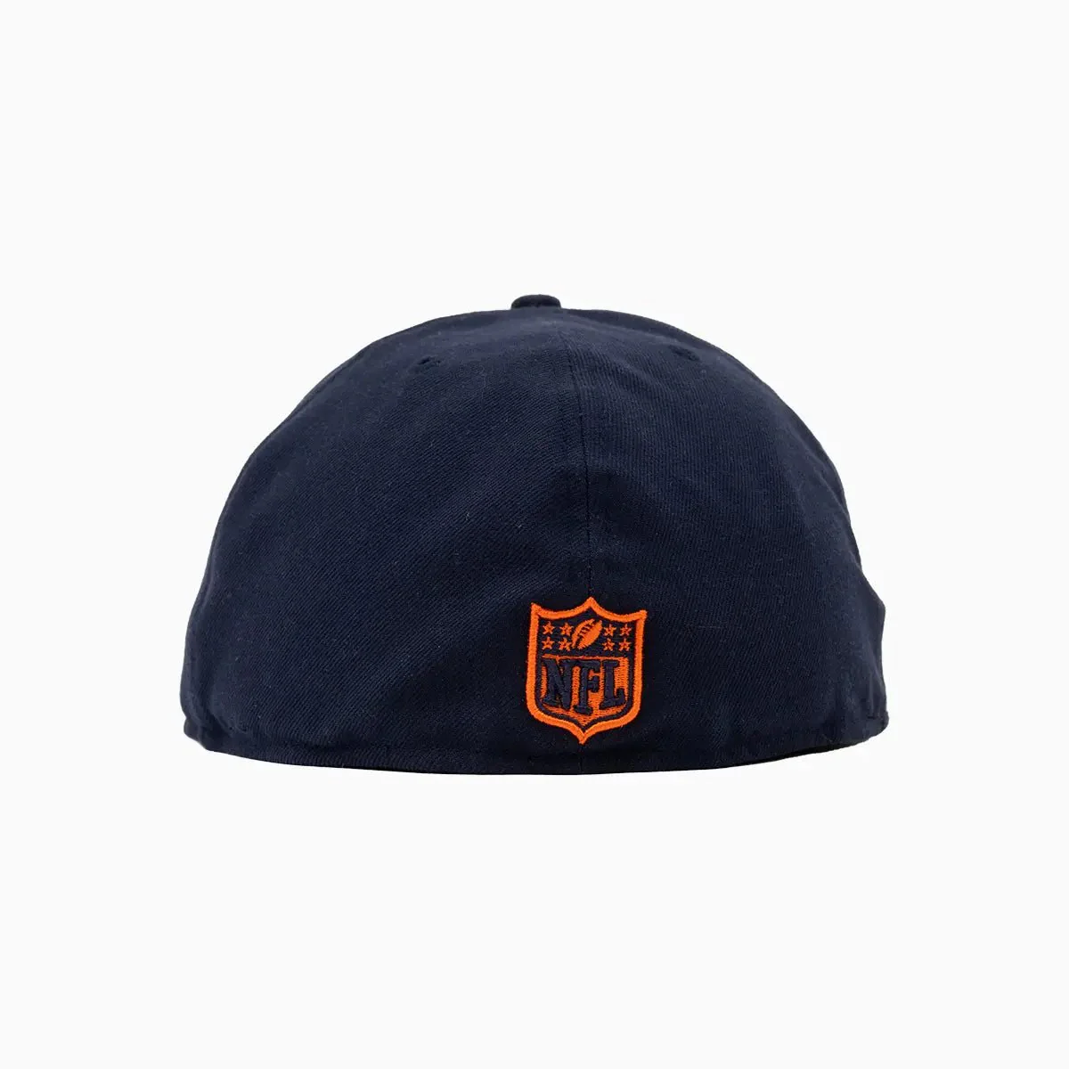 Chicago Bears NFL 59FIFTY Fitted Hat - Image 6