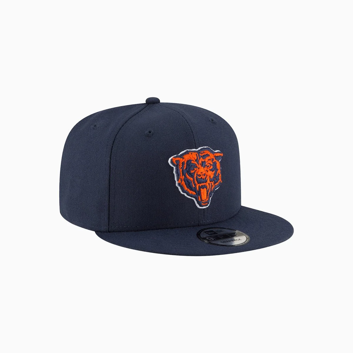 Chicago Bears NFL 9Fifty Snapback Hat - Image 3