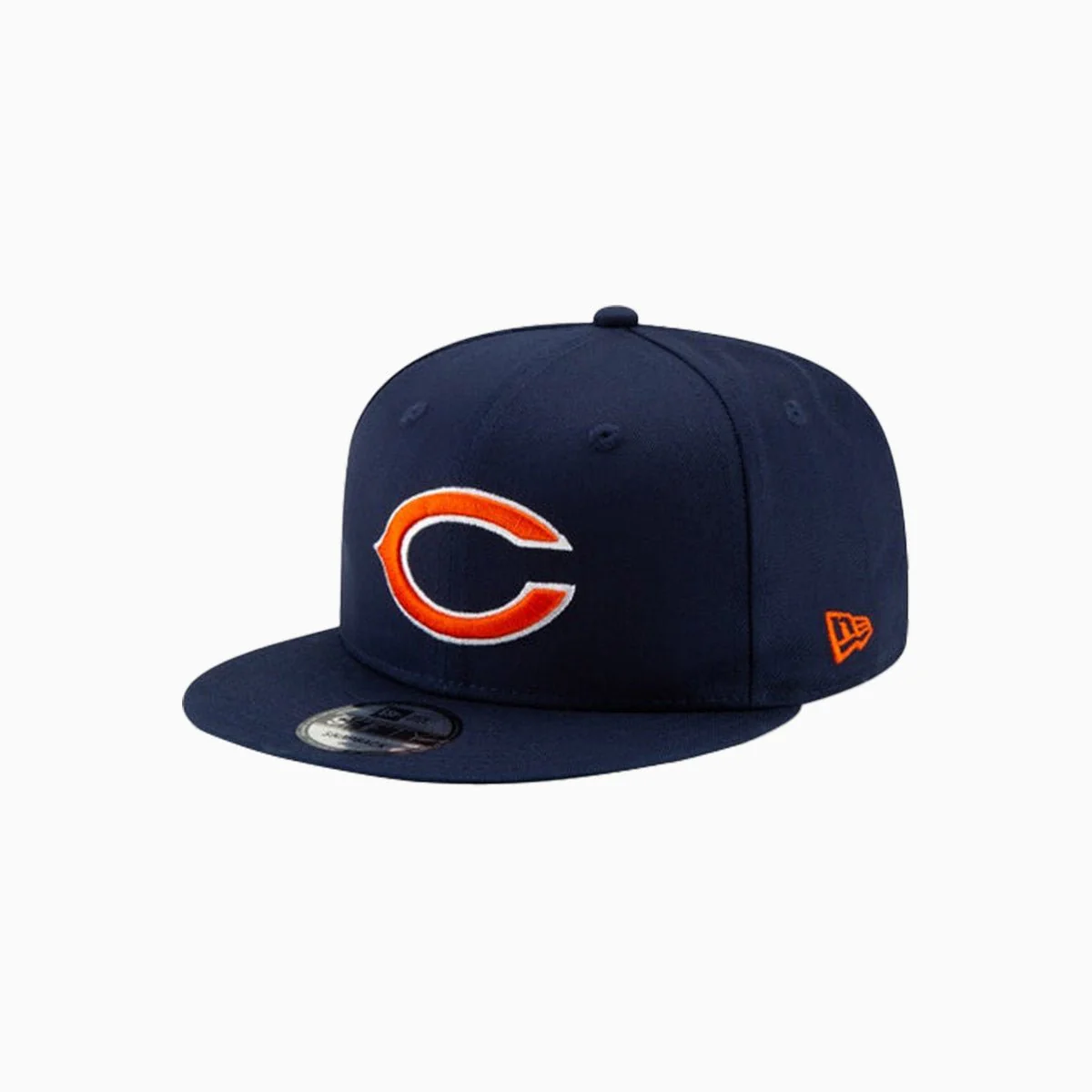 Chicago Bears-NFL 9FIFTY Snapback Hat - Image 2