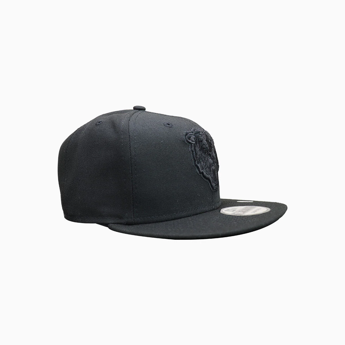 Chicago Bears NFL 9Fifty Snapback Hat - Image 2
