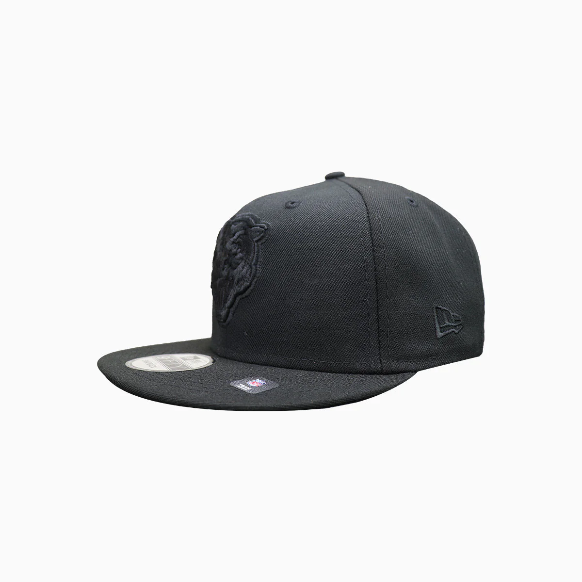 Chicago Bears NFL 9Fifty Snapback Hat - Image 4