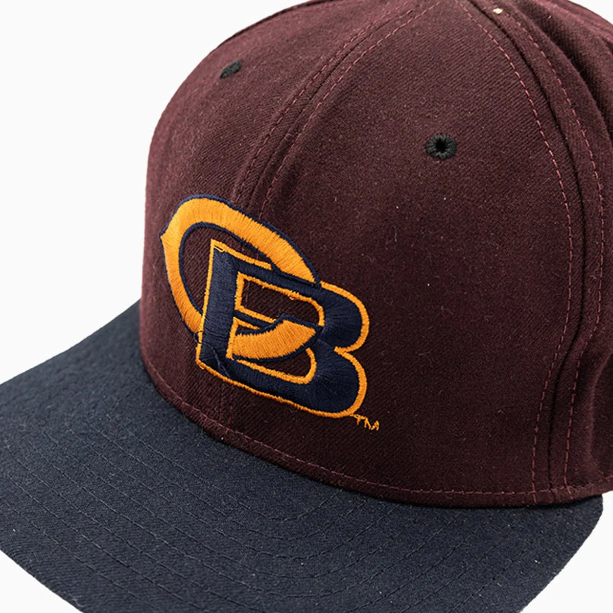 Chicago Bears NFL 9FIFTY Snapback Hat - Image 7
