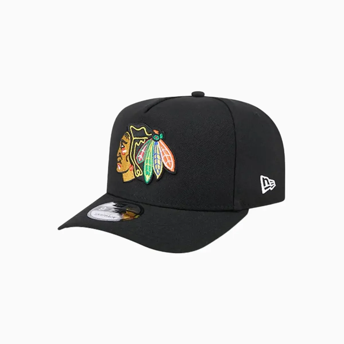 Chicago Blackhawks NHL 9FIFTY Snapback Hat - Image 2