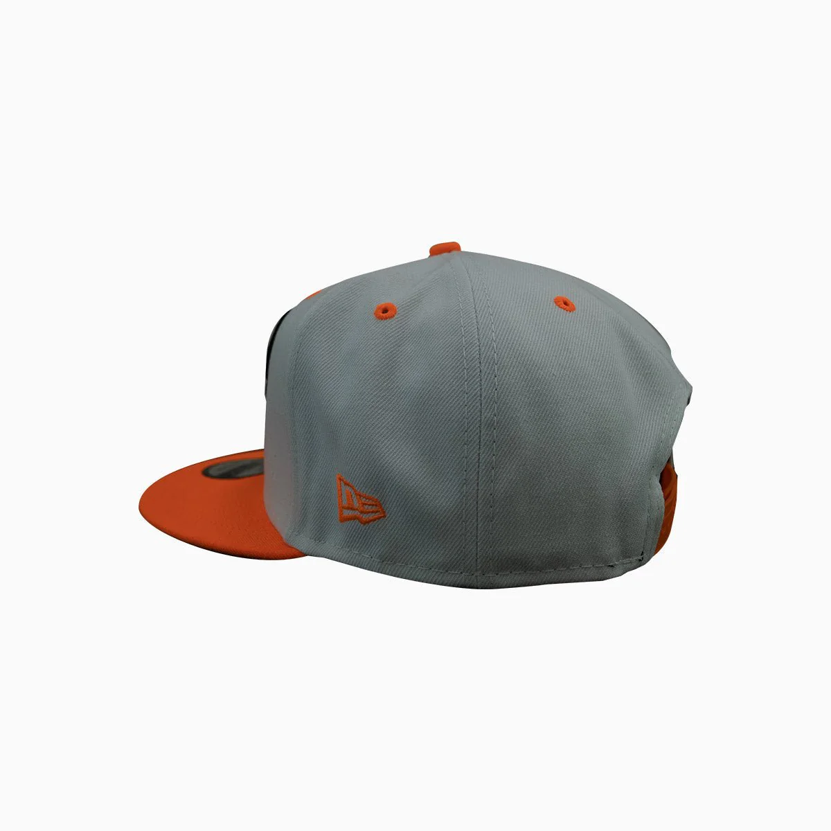 Chicago Bulls 6X World Champions NBA 9Fifty Snapback Hat - Image 5