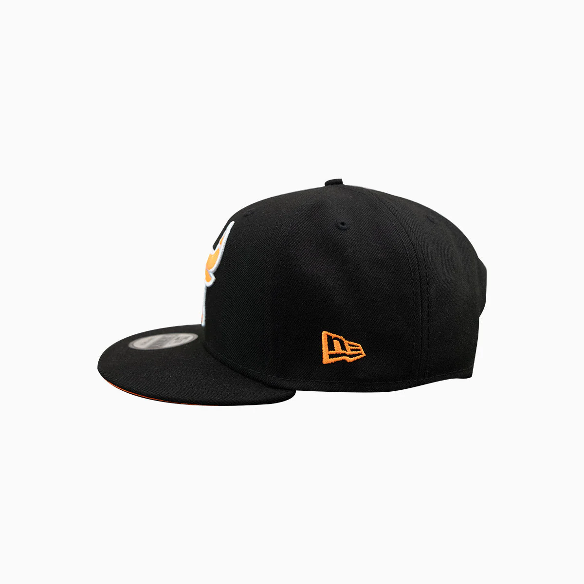 Chicago Bulls 6X World Champions NBA 9Fifty Snapback Hat - Image 5