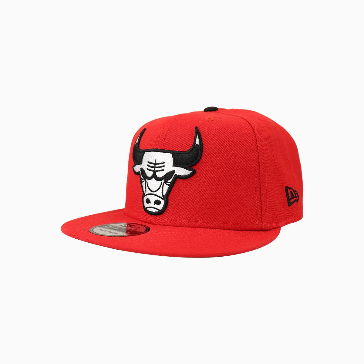 Chicago Bulls 6X World Champions NBA 9Fifty Snapback Hat - Image 2