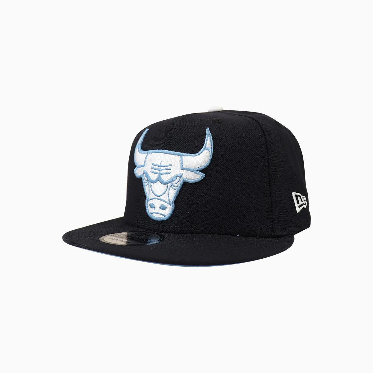 Chicago Bulls 6X World Champions NBA 9Fifty Snapback Hat - Image 2