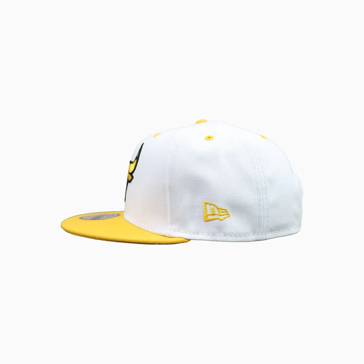 Chicago Bulls 6X World Champions NBA 9Fifty Snapback Hat - Image 4