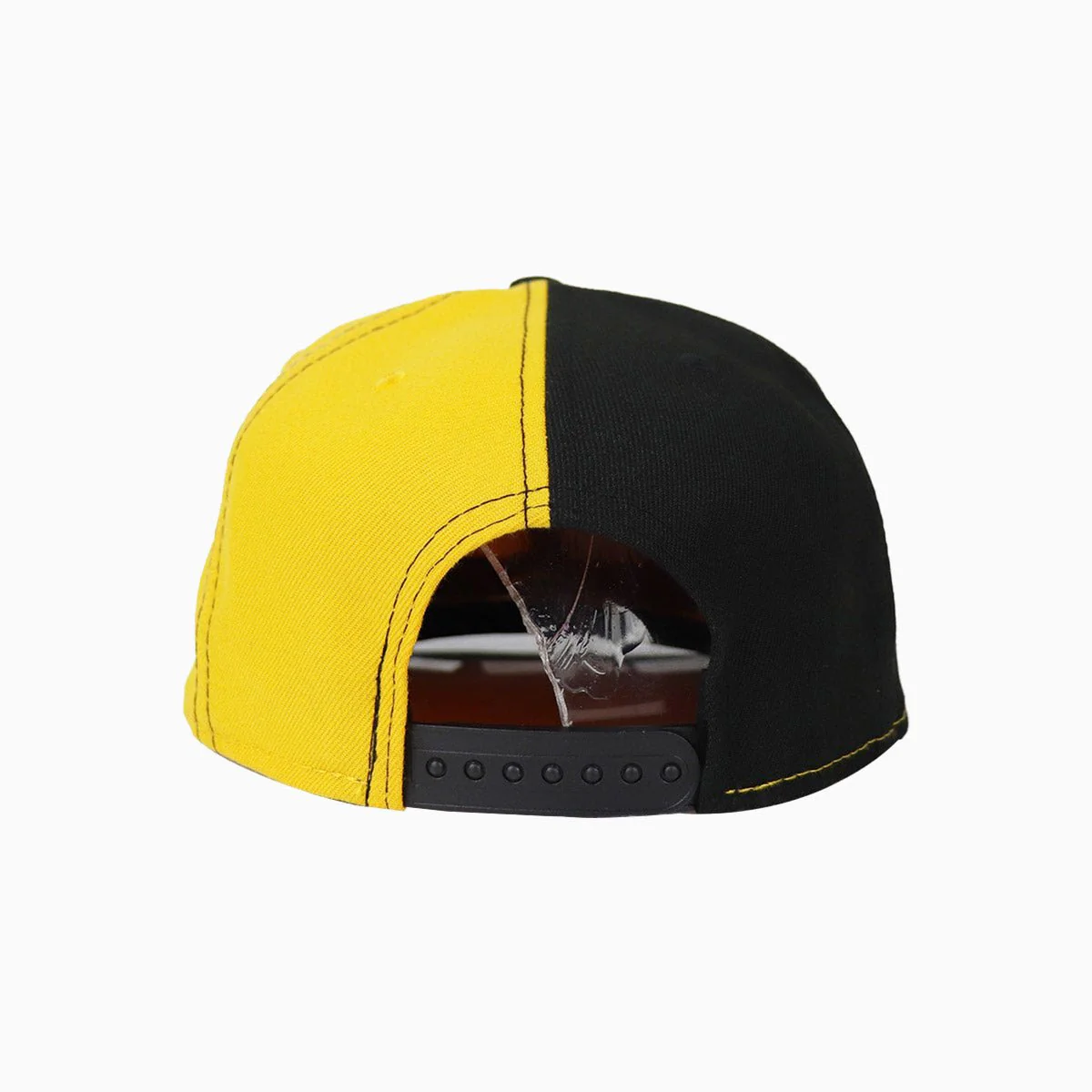 Chicago Bulls 6X World Champions NBA 9Fifty Snapback Hat - Image 7