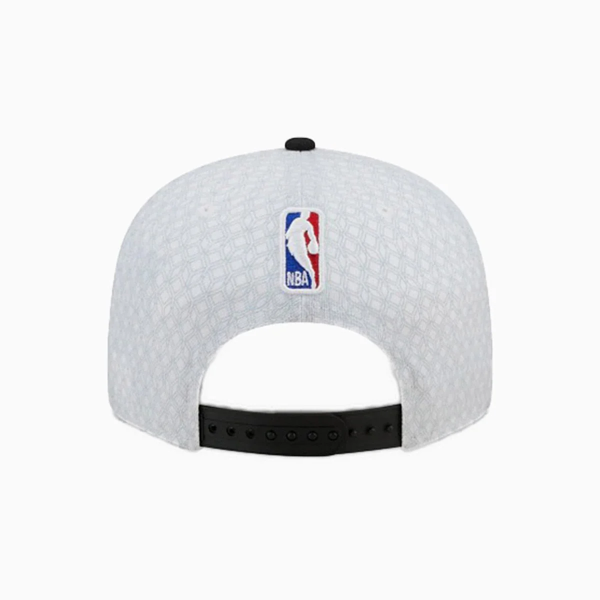 Chicago Bulls City Edition NBA 9Fifty Snapback Hat - Image 6