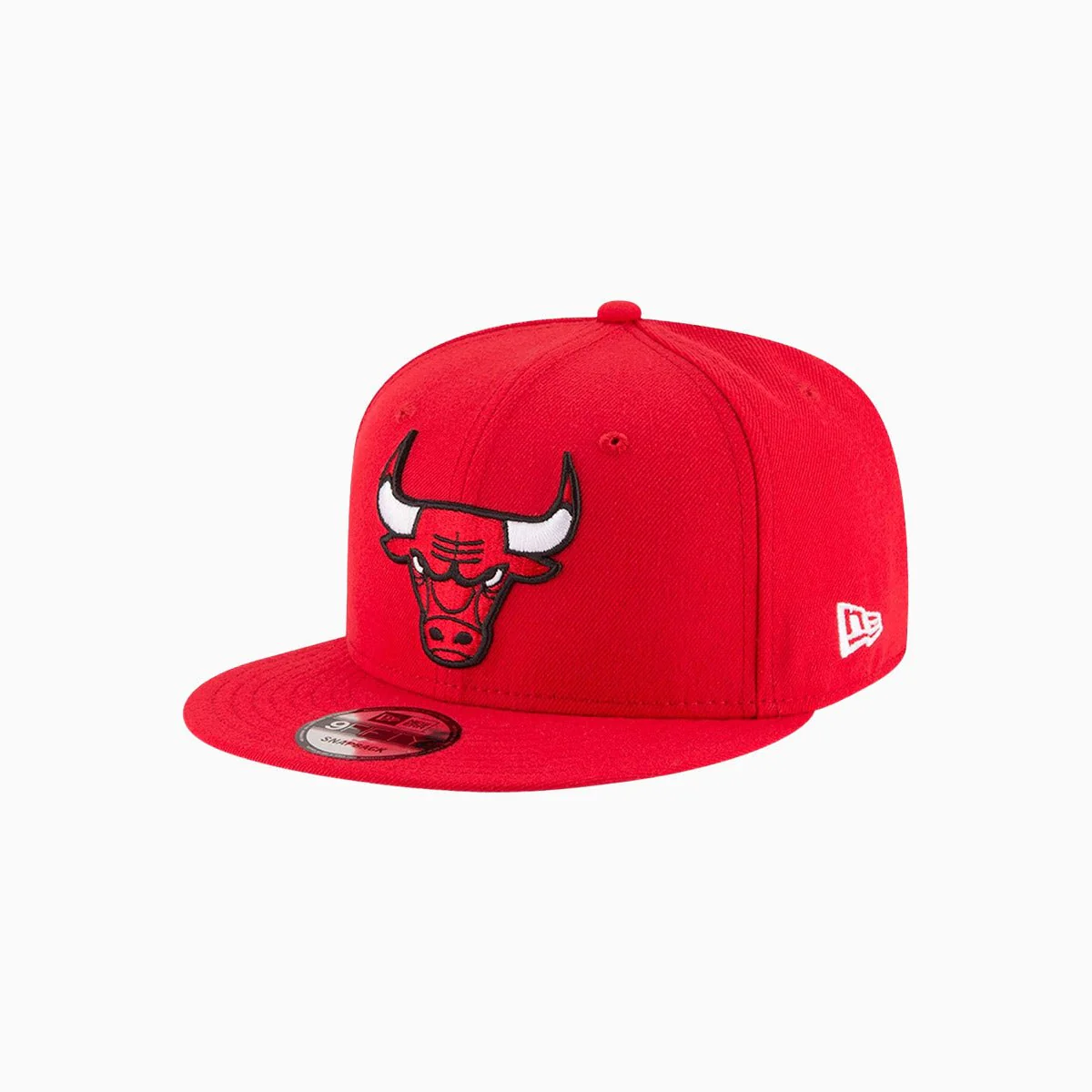 Chicago Bulls NBA 59FIFTY Fitted Hat - Image 2