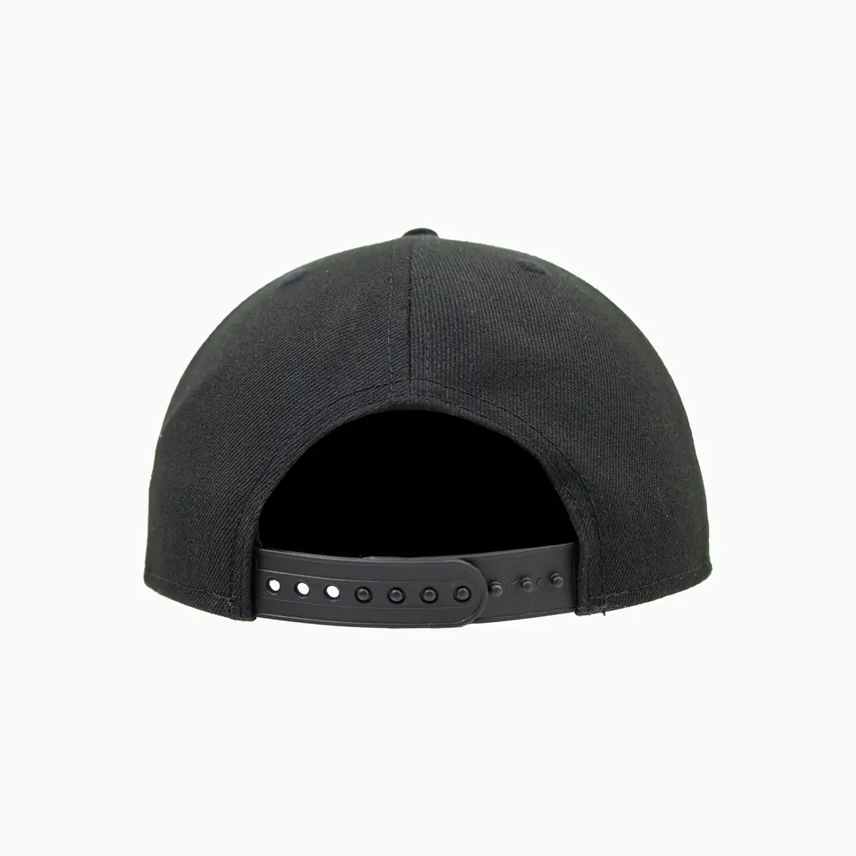 Chicago Bulls NBA 9FIFTY Snapback Hat - Image 2