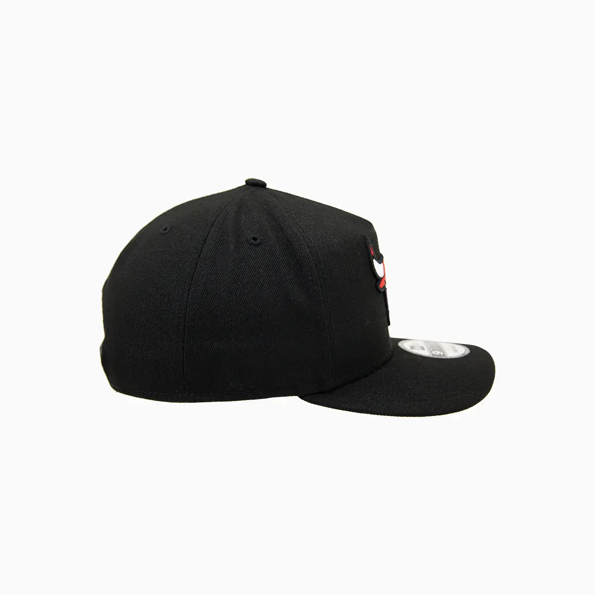 Chicago Bulls NBA 9FIFTY Snapback Hat - Image 3