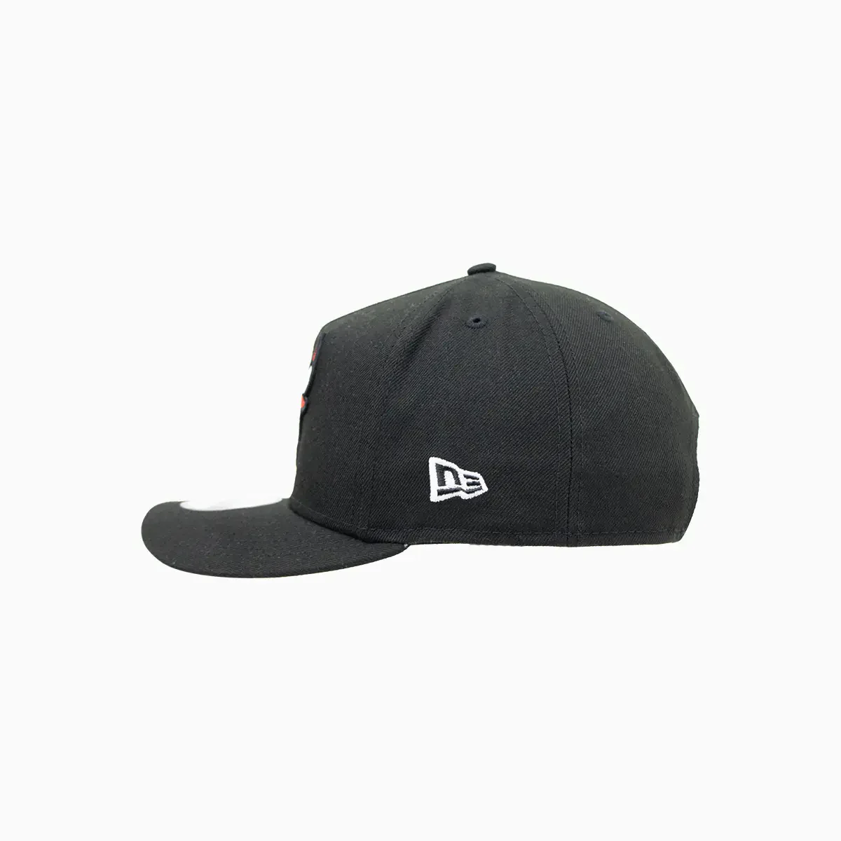 Chicago Bulls NBA 9FIFTY Snapback Hat - Image 4