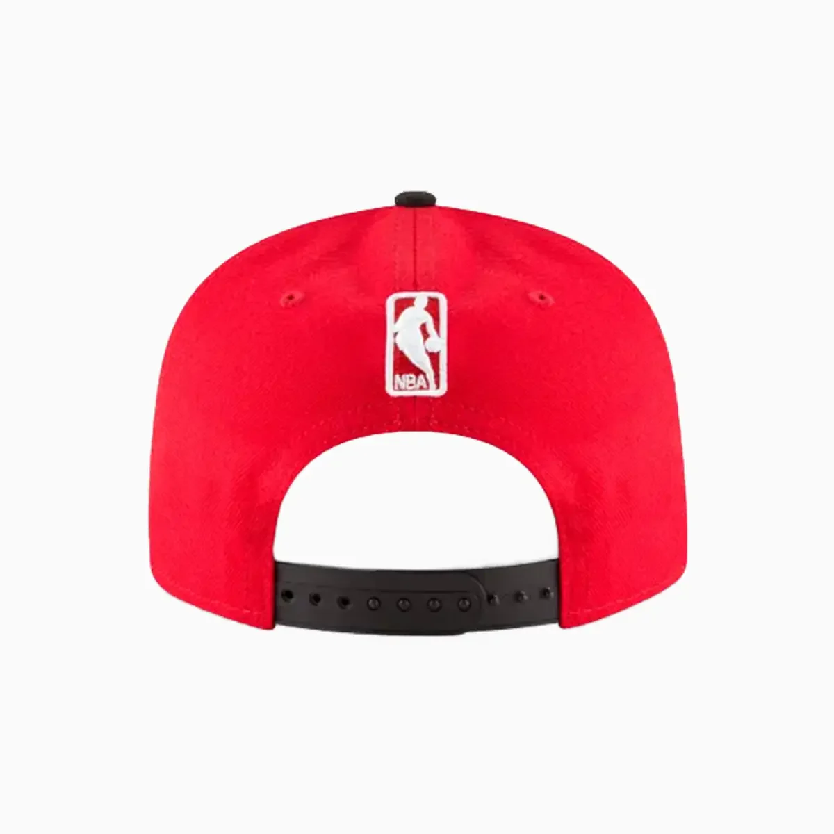 Chicago Bulls NBA 9Fifty Snapback Hat - Image 2