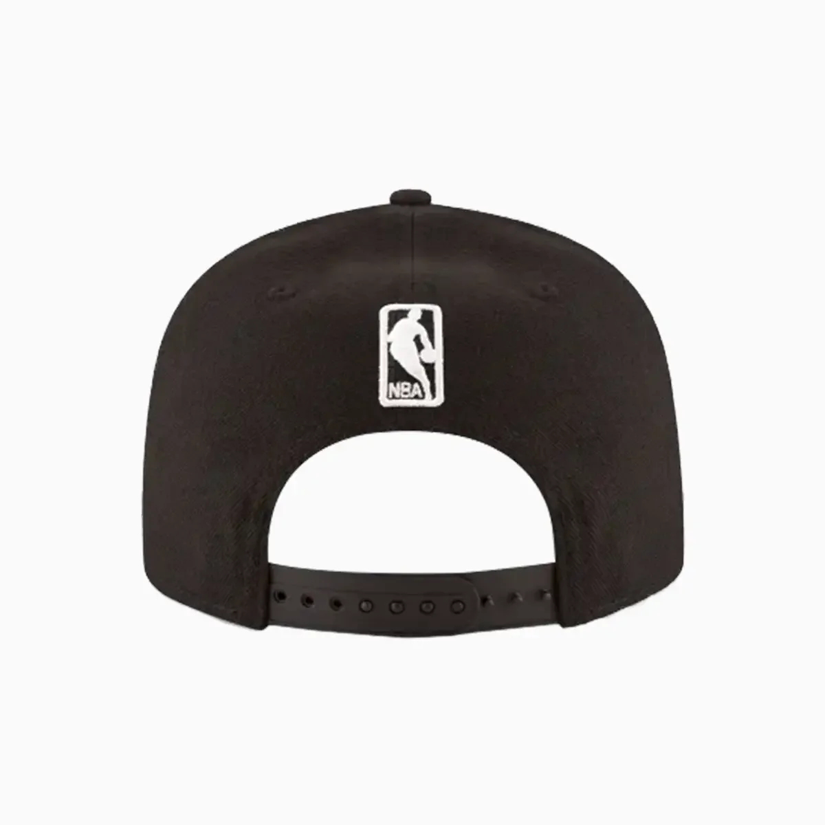 Chicago Bulls NBA 9Fifty Snapback Hat - Image 2