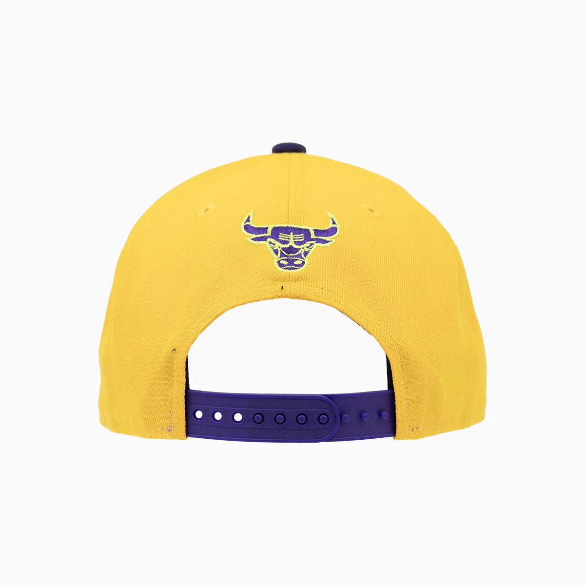Chicago Bulls-NBA 9FIFTY Snapback Hat - Image 2