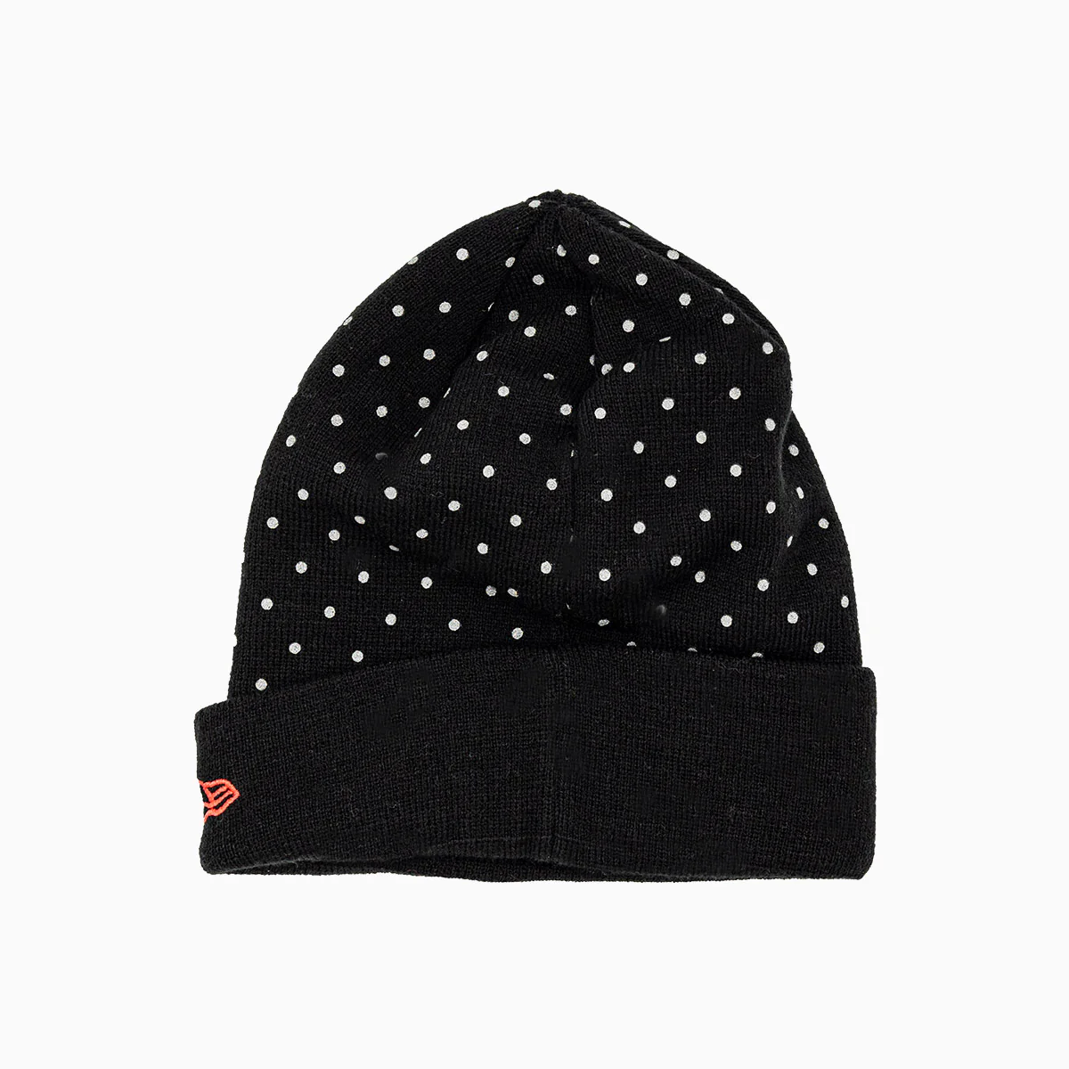 Chicago Bulls NBA Beanie Knit Hat - Image 2