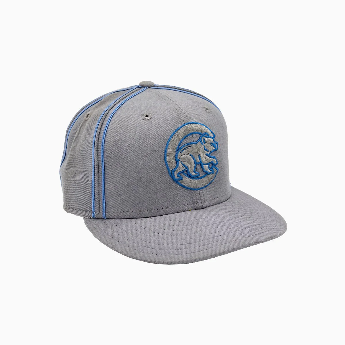 Chicago Cubs MLB 59FIFTY Fitted Hat - Image 3