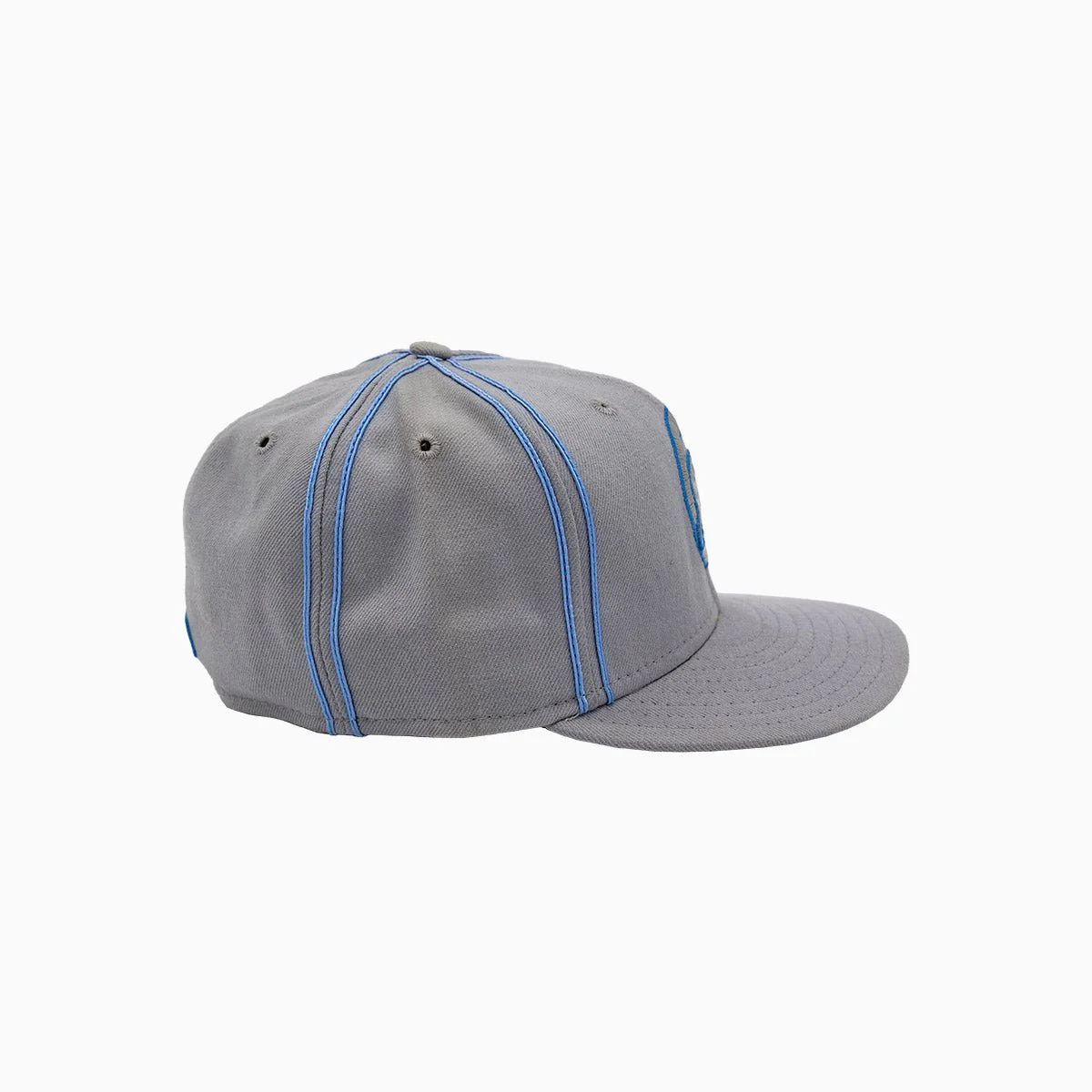 Chicago Cubs MLB 59FIFTY Fitted Hat - Image 4