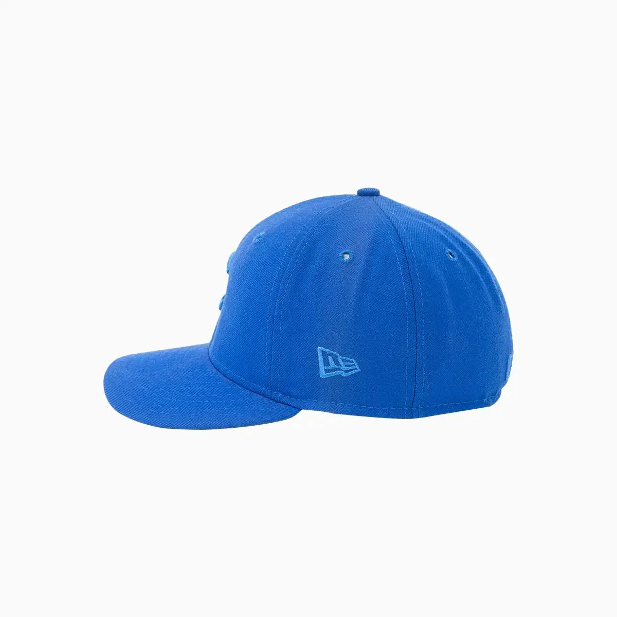 Chicago Cubs MLB 59FIFTY Fitted Hat - Image 5