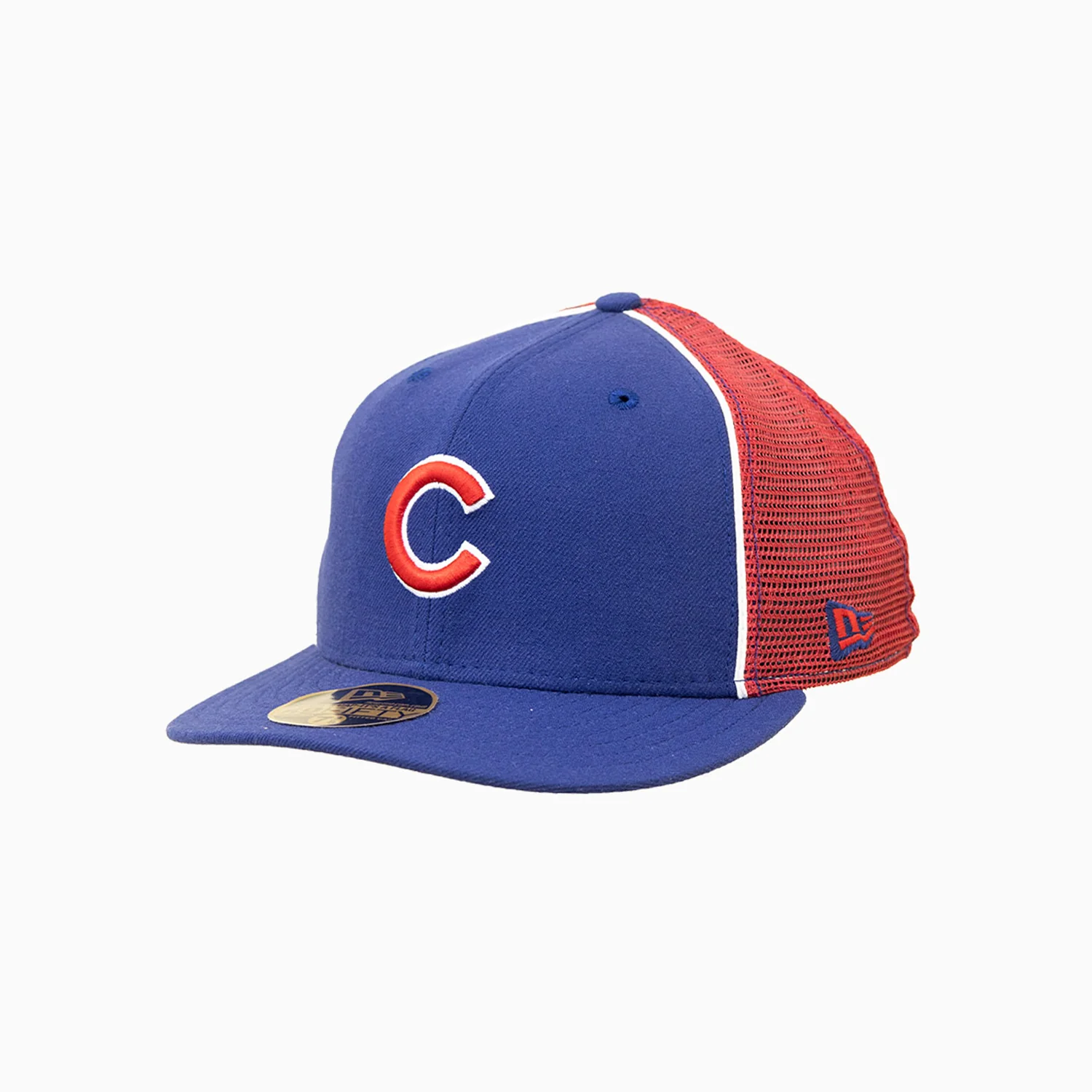 Chicago Cubs MLB 59FIFTY Fitted Hat - Image 2