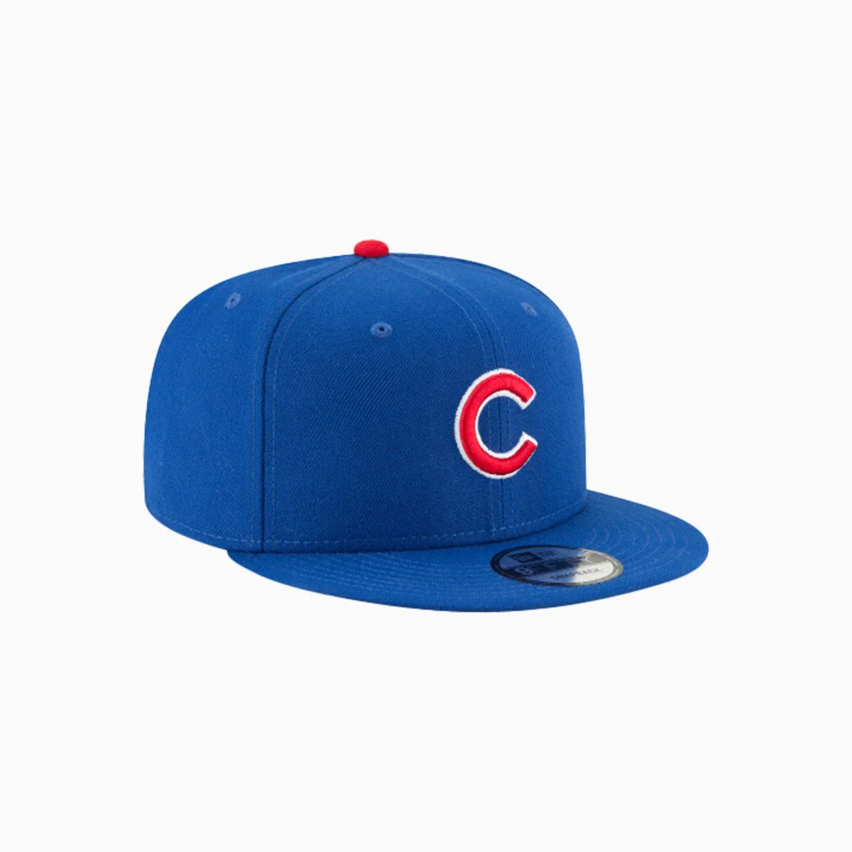Chicago Cubs MLB 9FIFTY Snapback Hat - Image 3