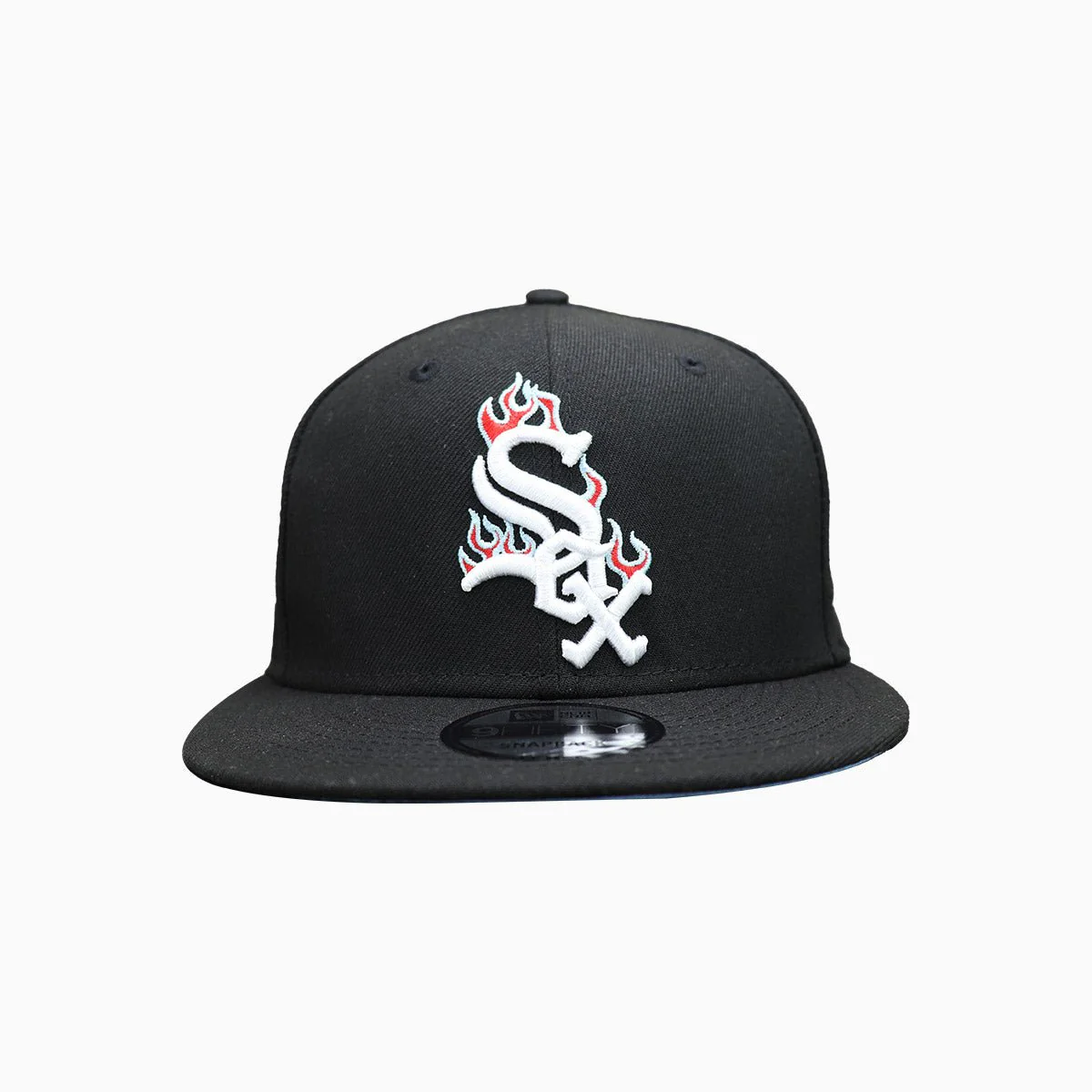 Chicago White Sox 2005 World Series MLB 9Fifty Snapback Hat