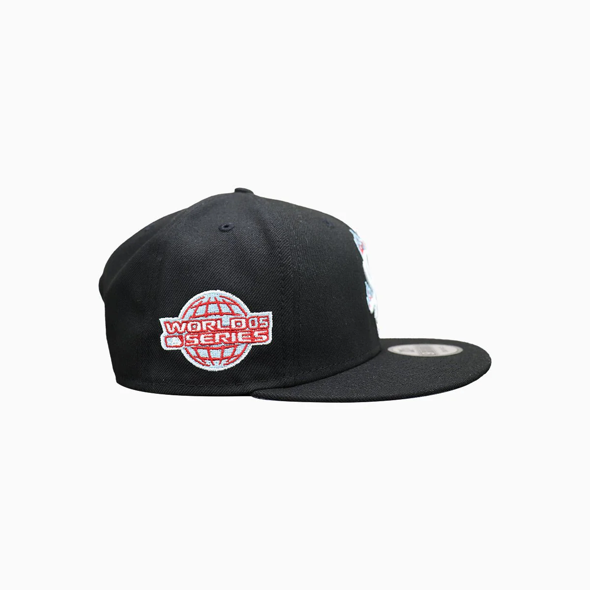 Chicago White Sox 2005 World Series MLB 9Fifty Snapback Hat - Image 6