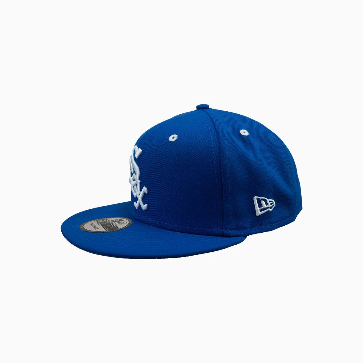 Chicago White Sox 2005 World Series MLB 9Fifty Snapback Hat - Image 4