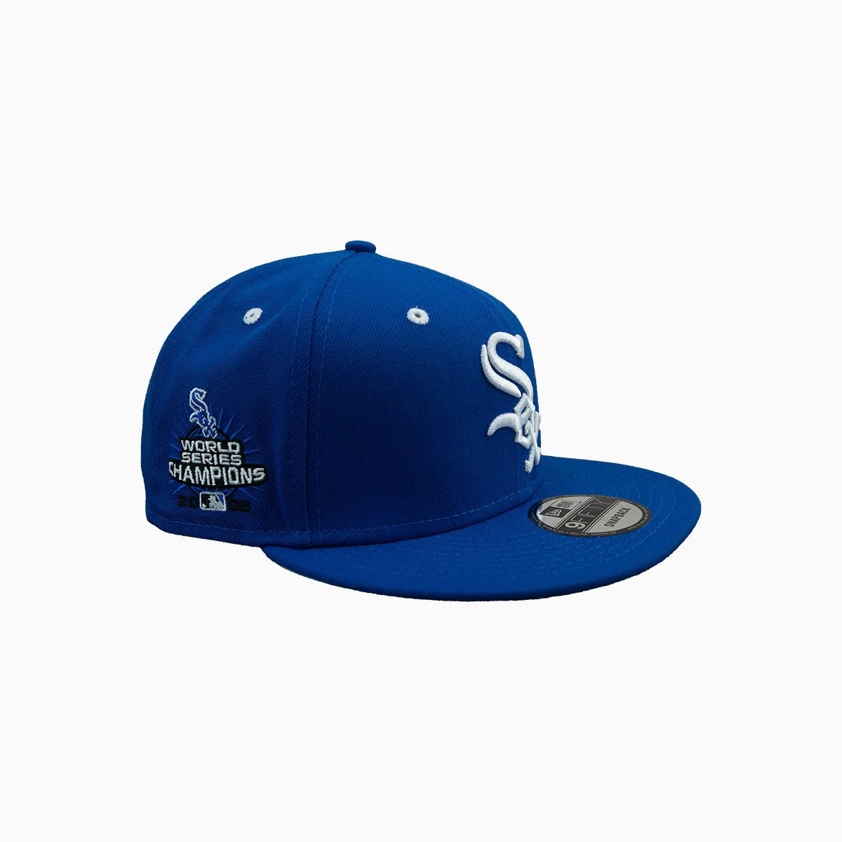 Chicago White Sox 2005 World Series MLB 9Fifty Snapback Hat - Image 5