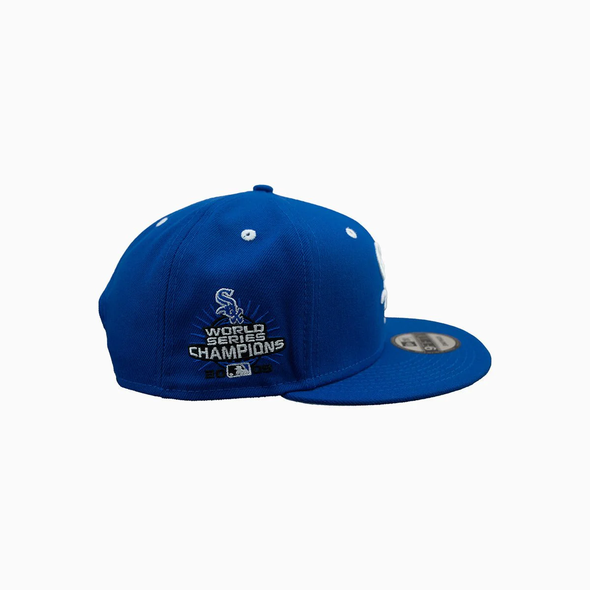 Chicago White Sox 2005 World Series MLB 9Fifty Snapback Hat - Image 6