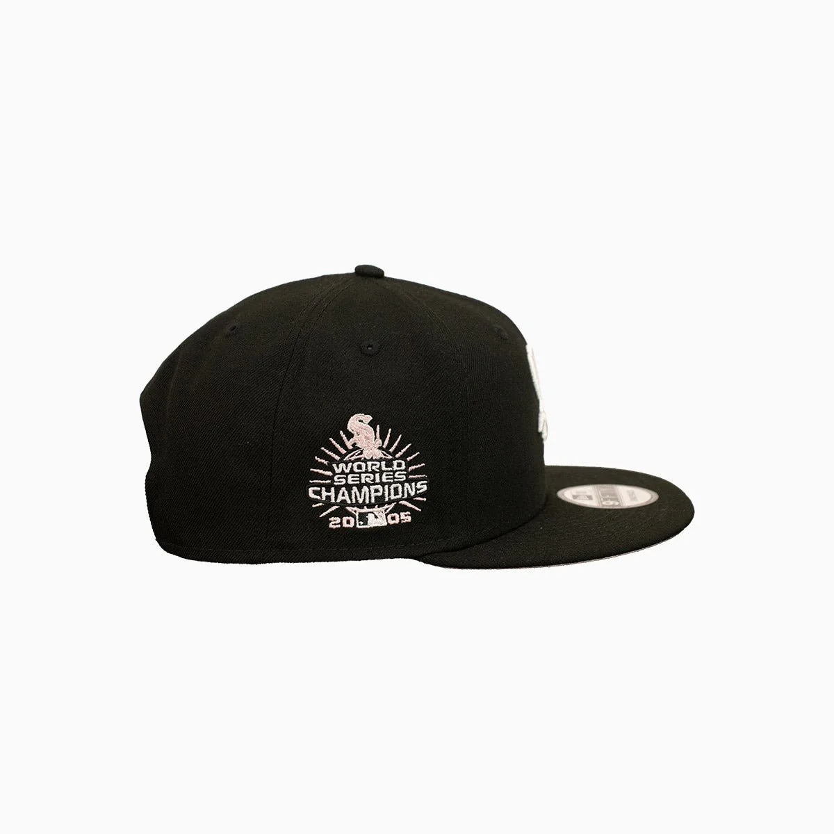Chicago White Sox 2005 World Series MLB 9Fifty Snapback Hat - Image 4