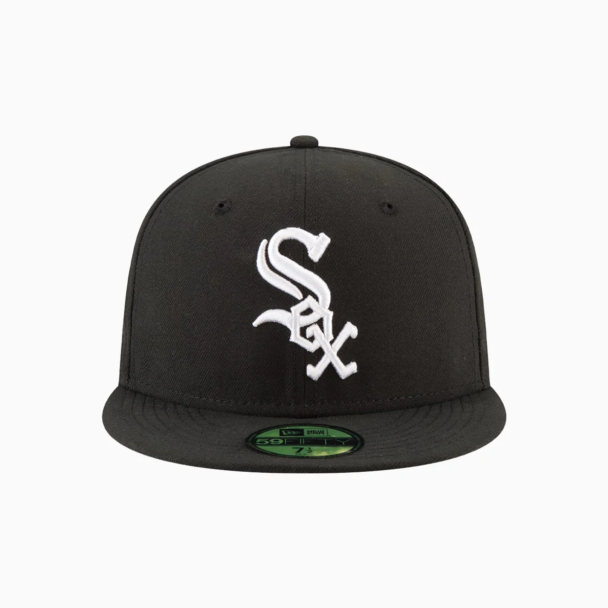 Chicago White Sox-MLB-59Fifty Fitted Hat