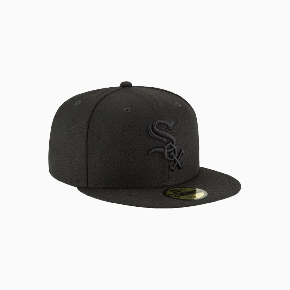 Chicago White Sox MLB 59FIFTY Fitted Hat - Image 3