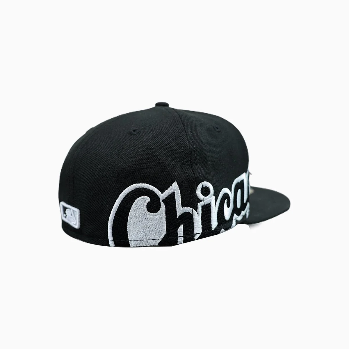 Chicago White Sox MLB 59Fifty Fitted Hat - Image 4