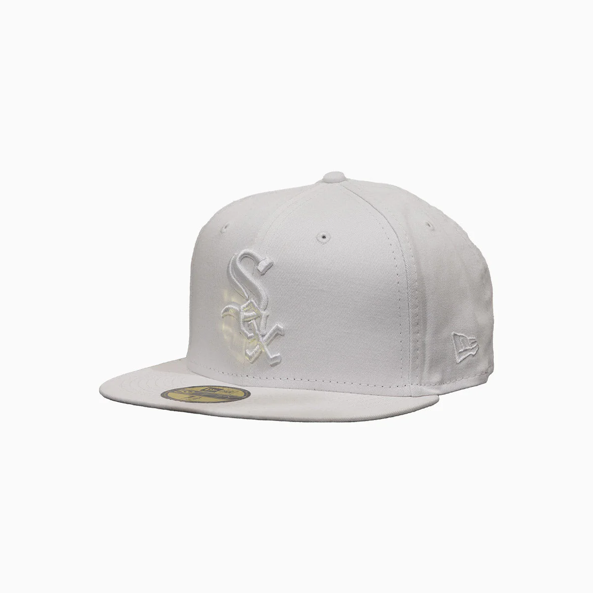 Chicago White Sox MLB 59Fifty Fitted Hat - Image 2
