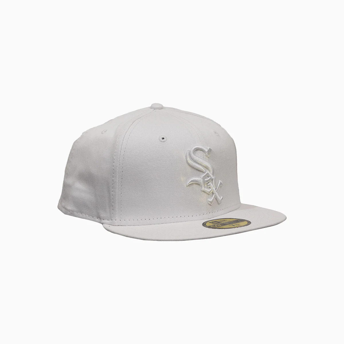Chicago White Sox MLB 59Fifty Fitted Hat - Image 3