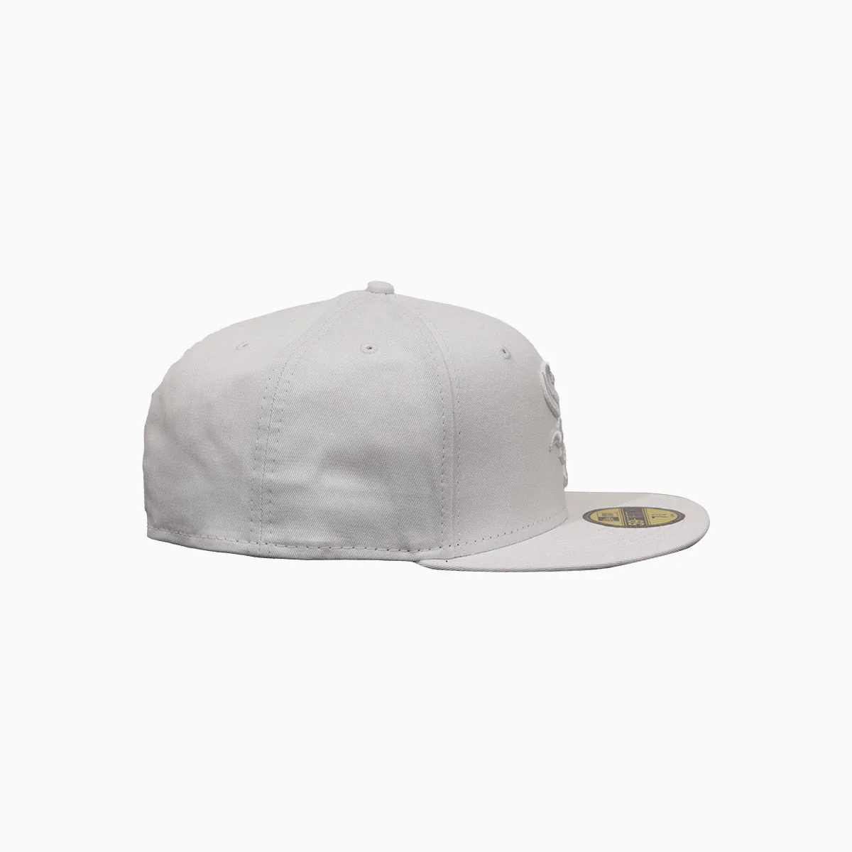 Chicago White Sox MLB 59Fifty Fitted Hat - Image 4