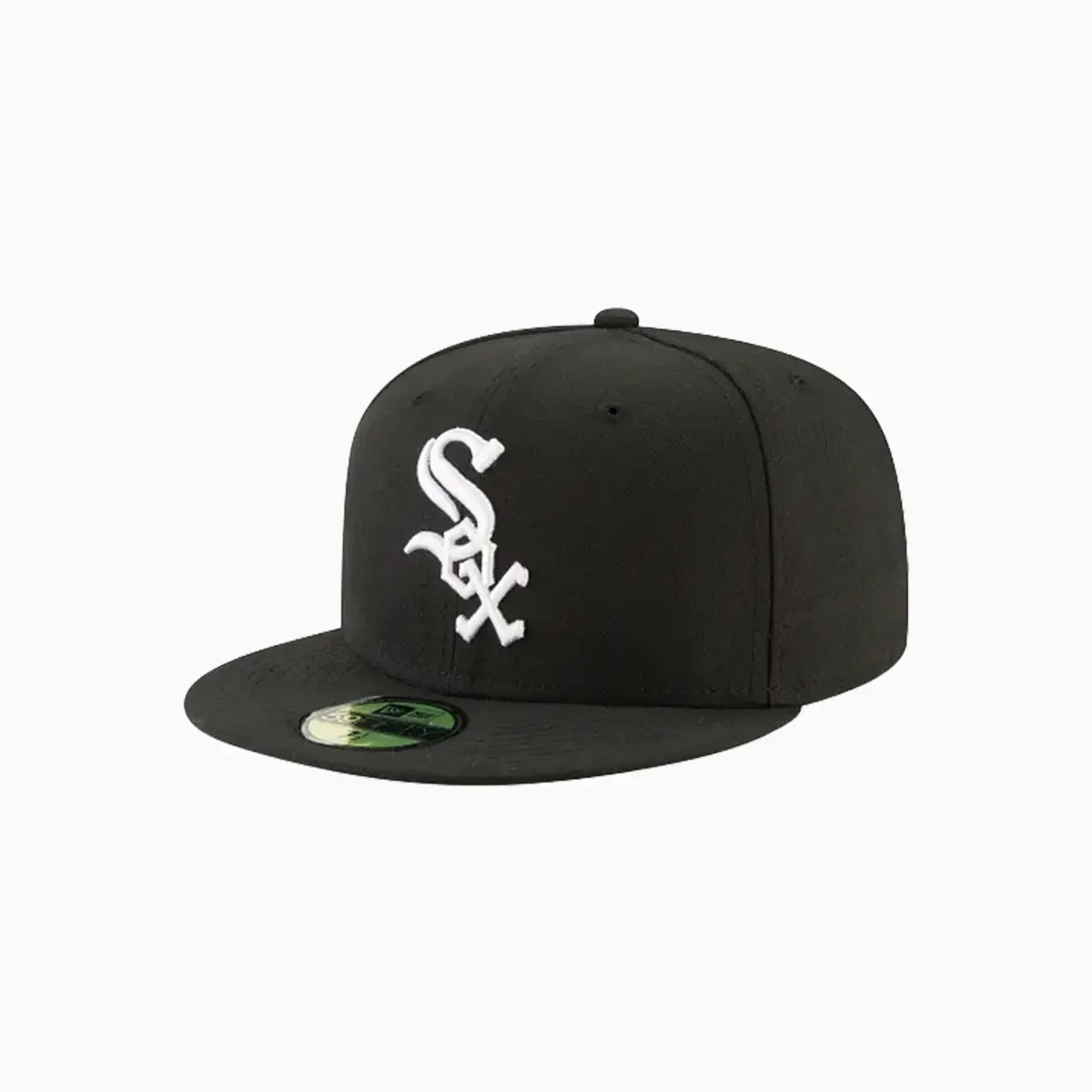 Chicago White Sox MLB 59fifty Fitted Hat - Image 3