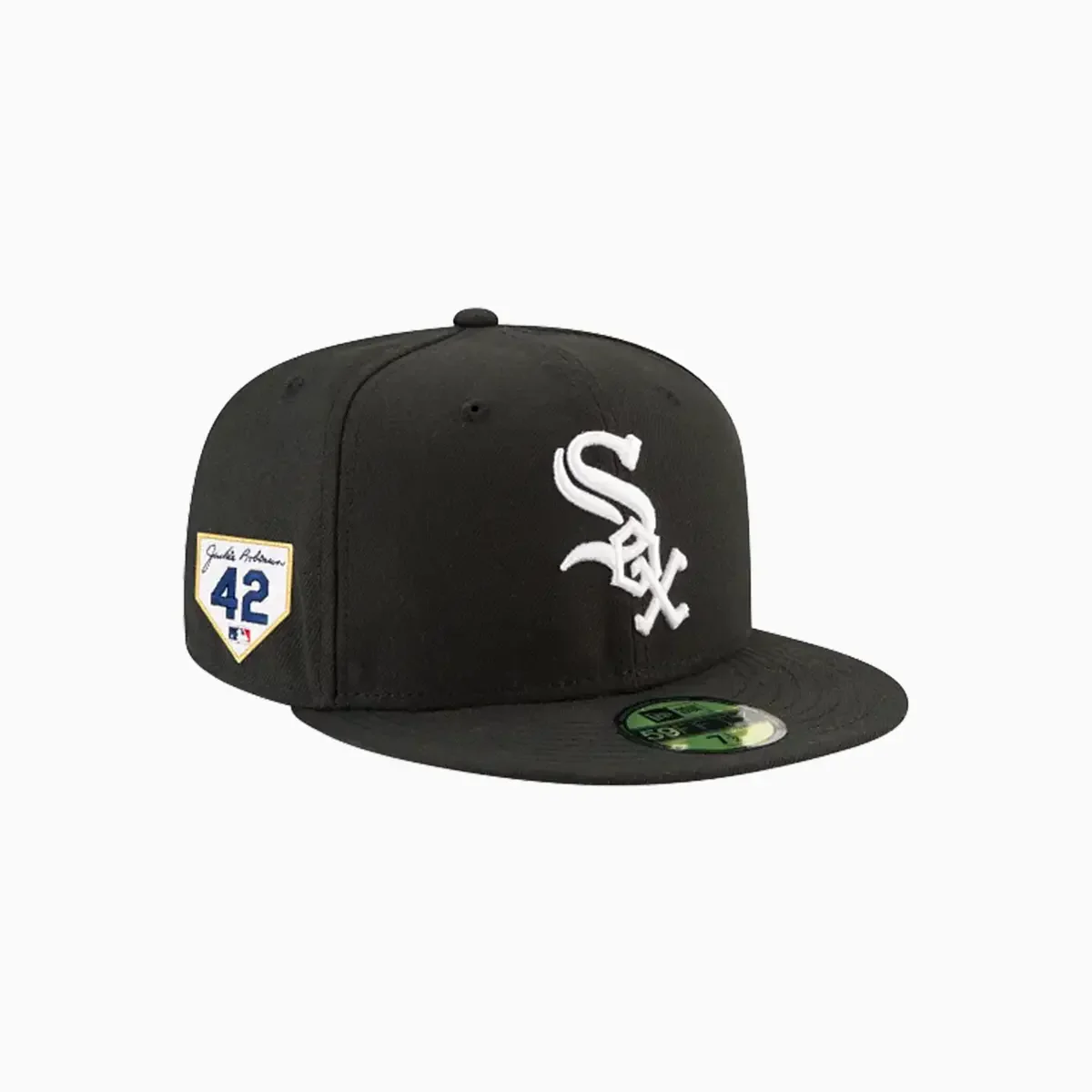 Chicago White Sox MLB 59fifty Fitted Hat - Image 4