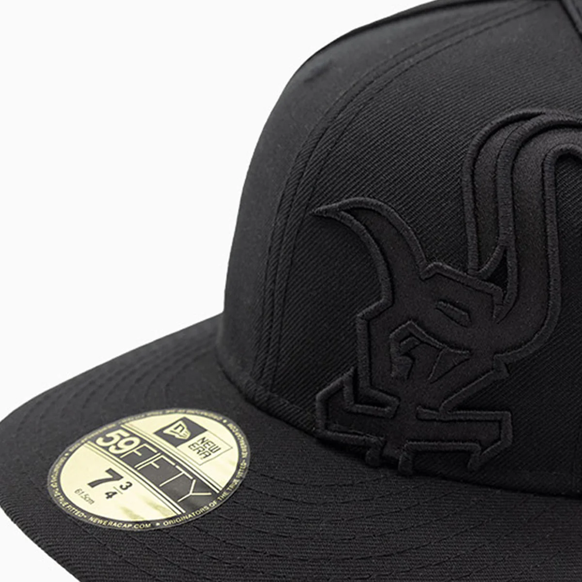 Chicago White Sox MLB 59FIFTY Fitted Hat - Image 7
