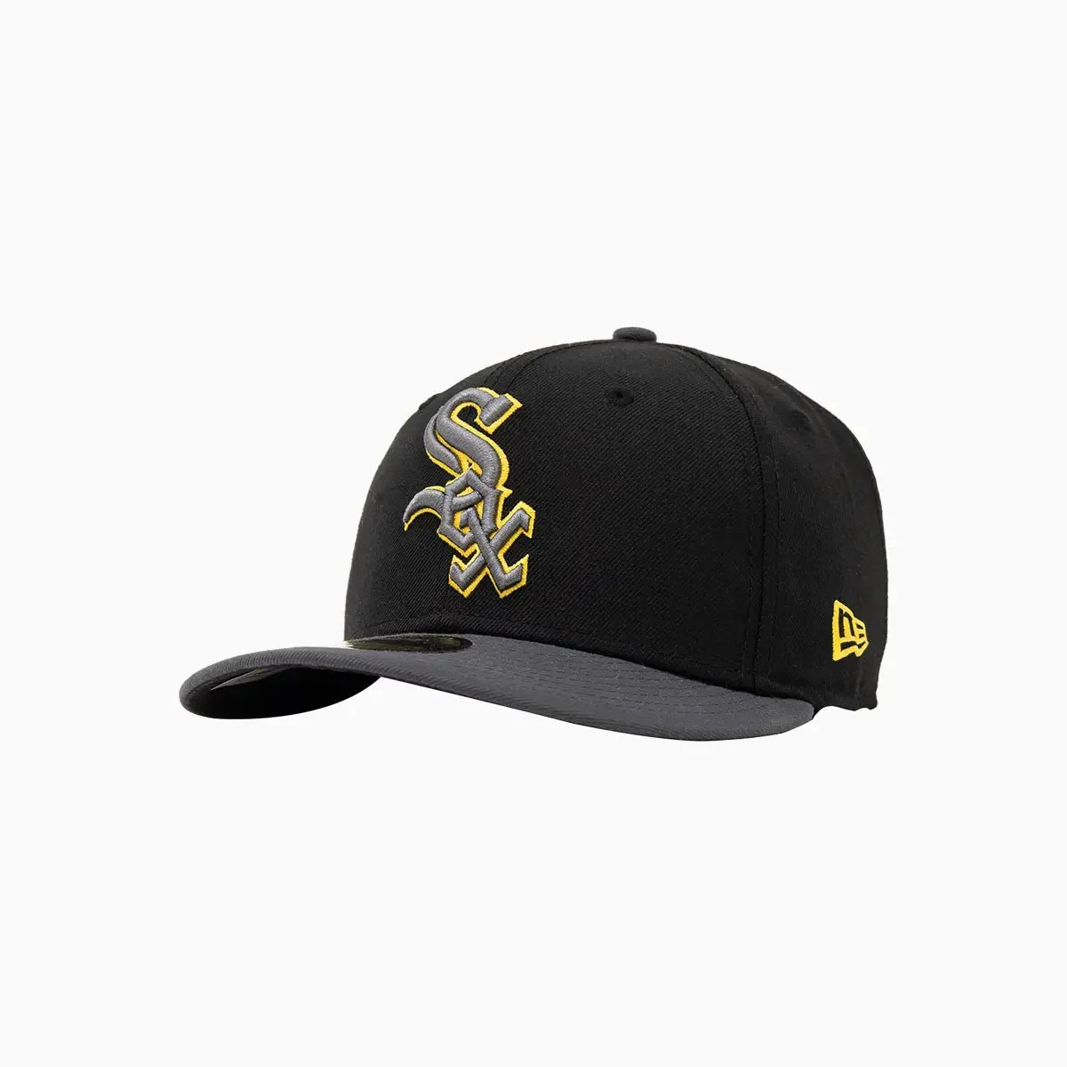 Chicago White Sox MLB 59FIFTY Fitted Hat - Image 2