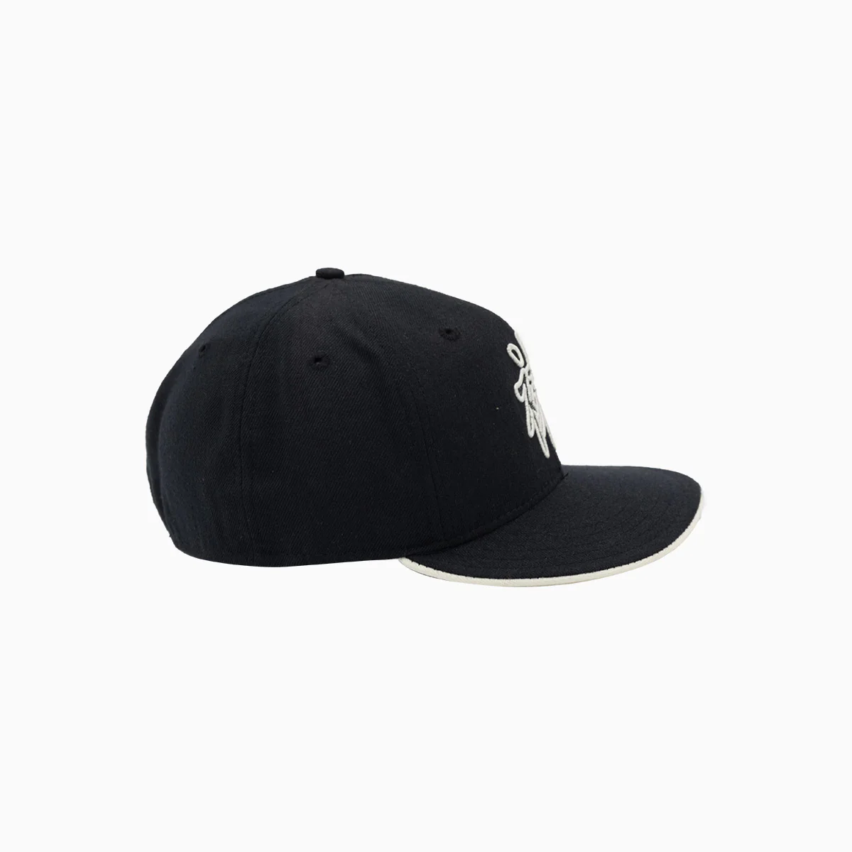 Chicago White Sox MLB 59FIFTY Fitted Hat - Image 4