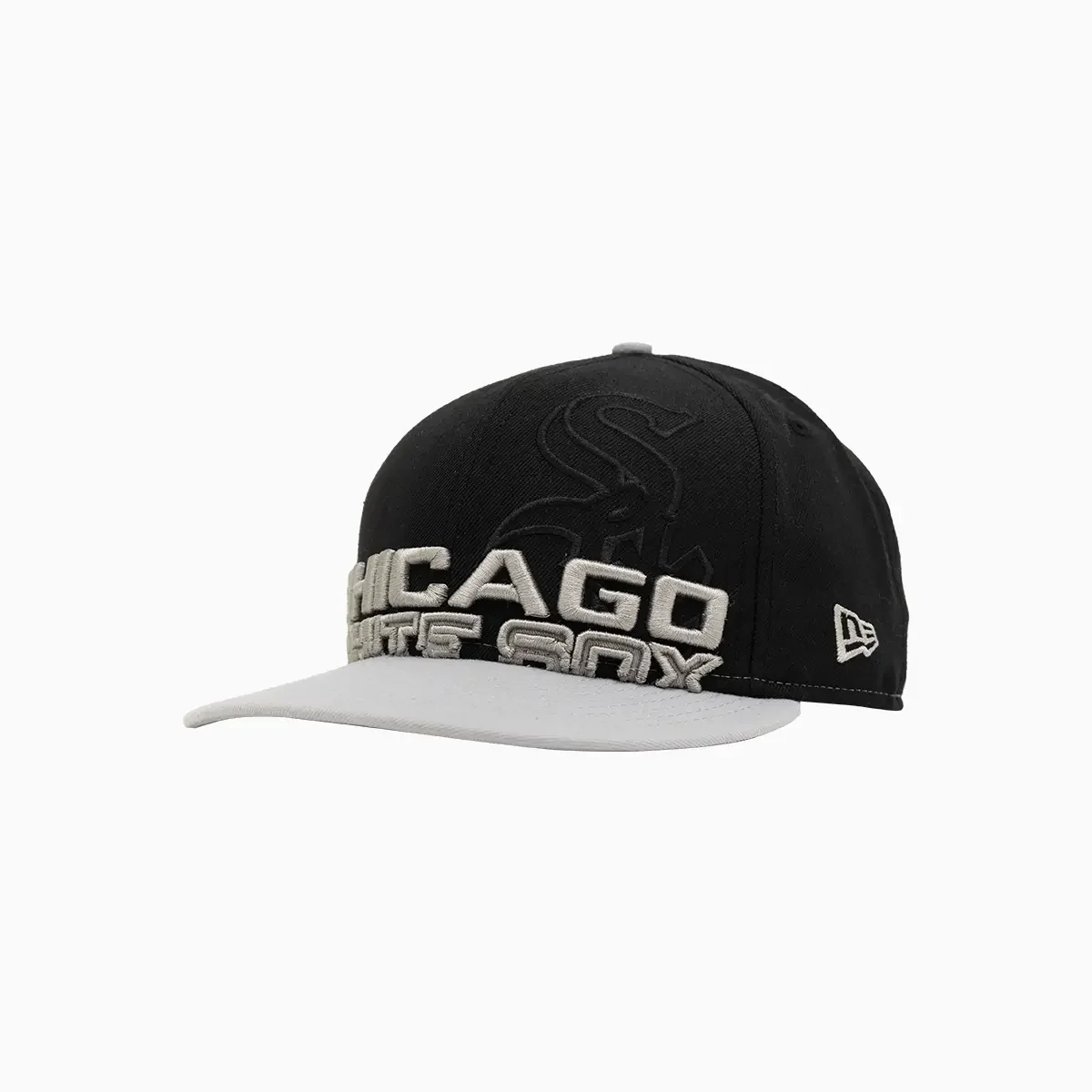 Chicago White Sox MLB 59FIFTY Fitted Hat - Image 2