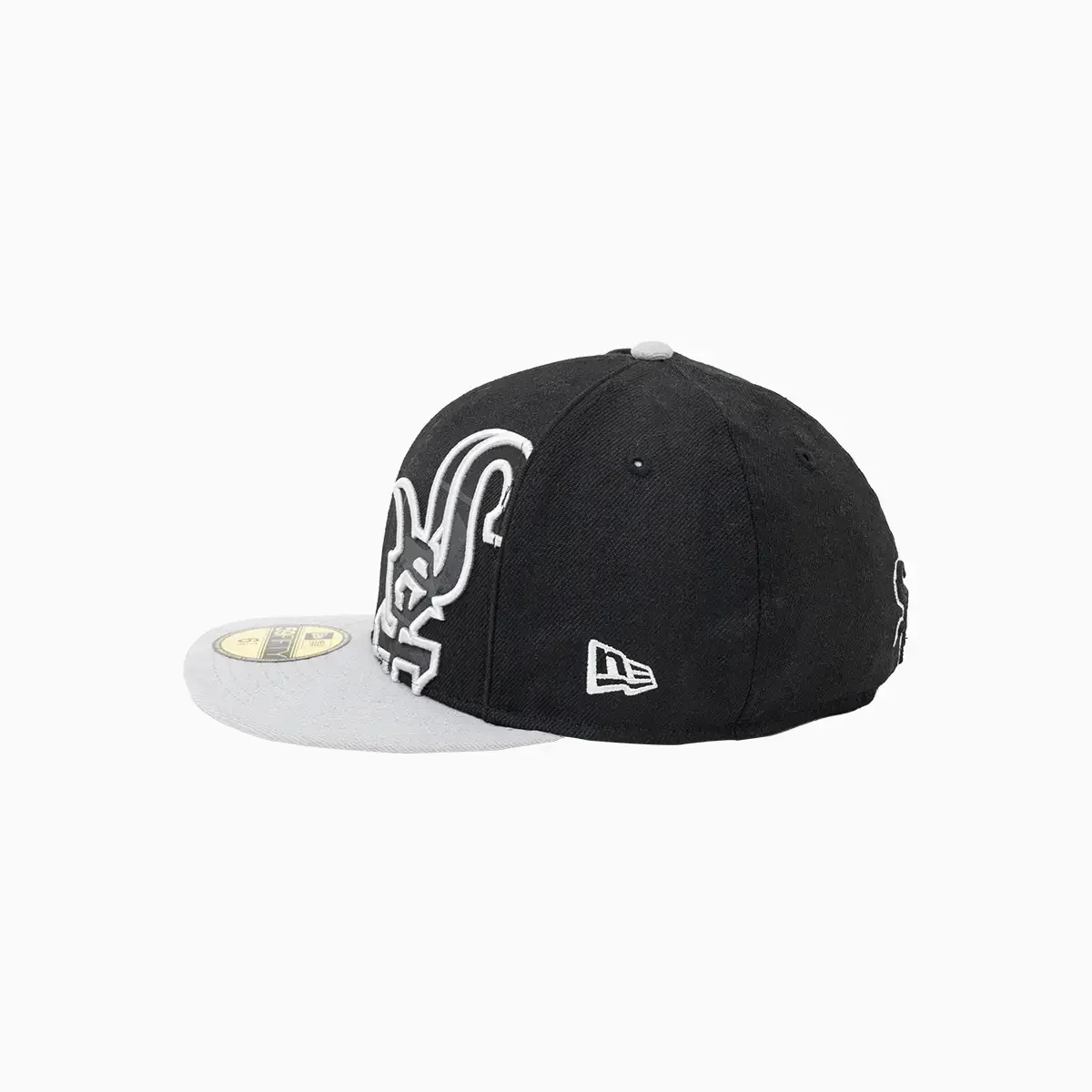 Chicago White Sox MLB 59FIFTY Fitted Hat - Image 4