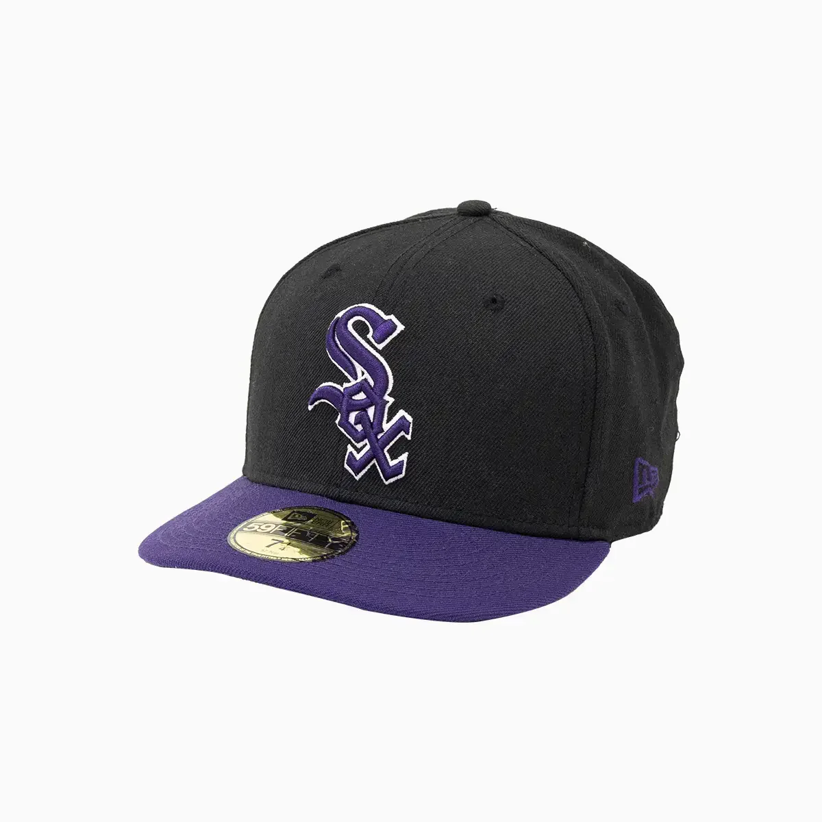 Chicago White Sox MLB 59FIFTY Fitted Hat - Image 2